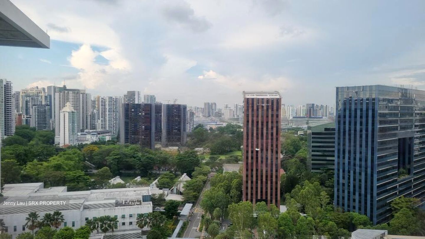 Suites @ Cairnhill (D9), Apartment #450163421